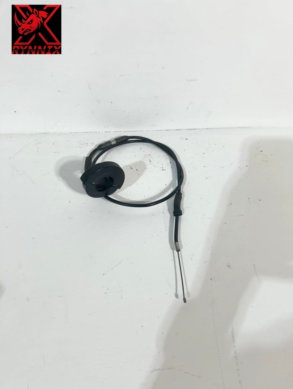 2013-2022 Tao Tao 110 DB14 Throttle Housing and Cable (9- 002092 ) PZ