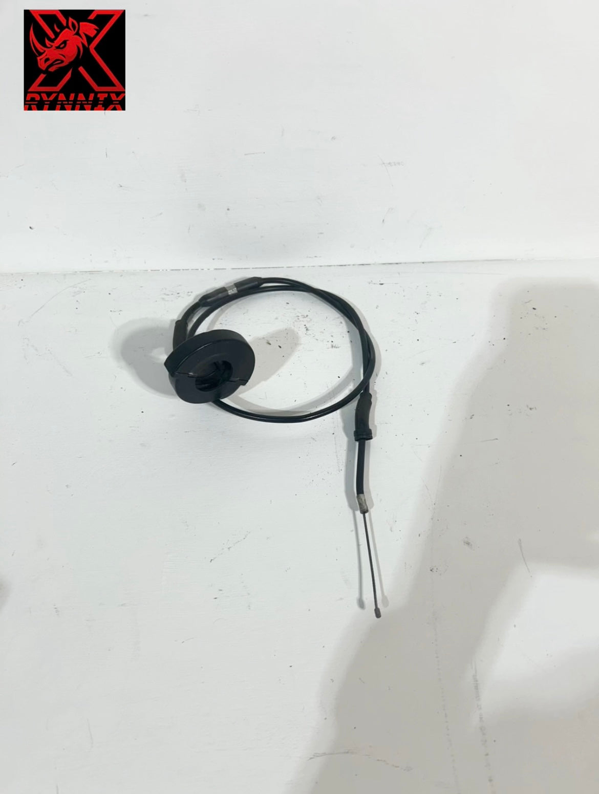 2013-2022 Tao Tao 110 DB14 Throttle Housing and Cable (9- 002092 ) PZ