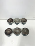 2018 2019 2020 2021 2022 Honda Goldwing GL1800 Left & Right Piston Heads (25- 002611 )