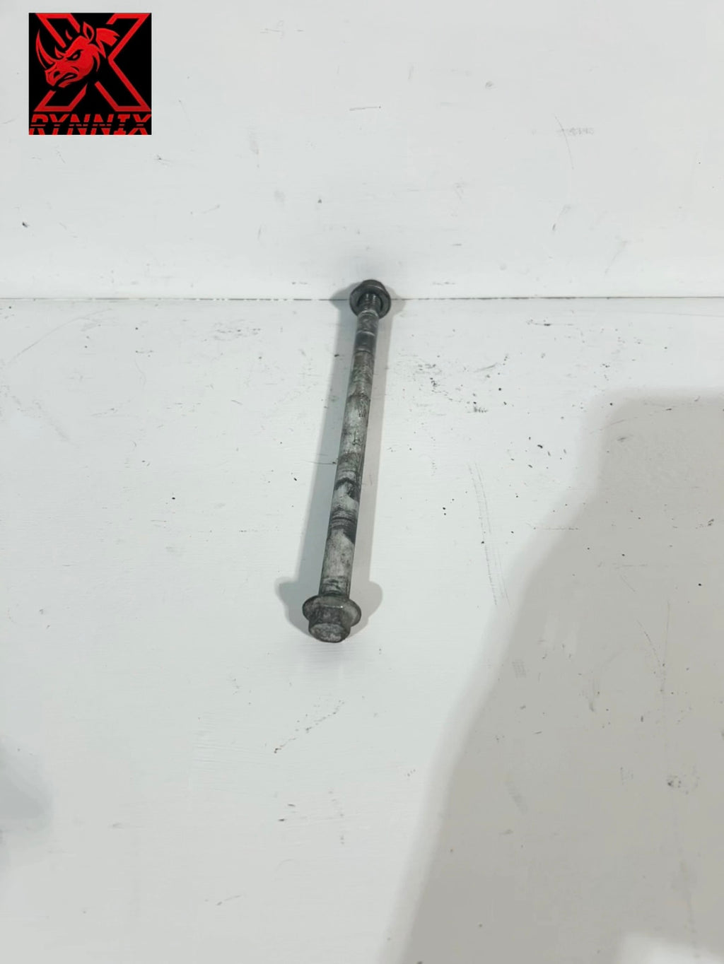2013-2022 Tao Tao 110 DB14 Front Wheel Axle (9- 002090 ) PZ