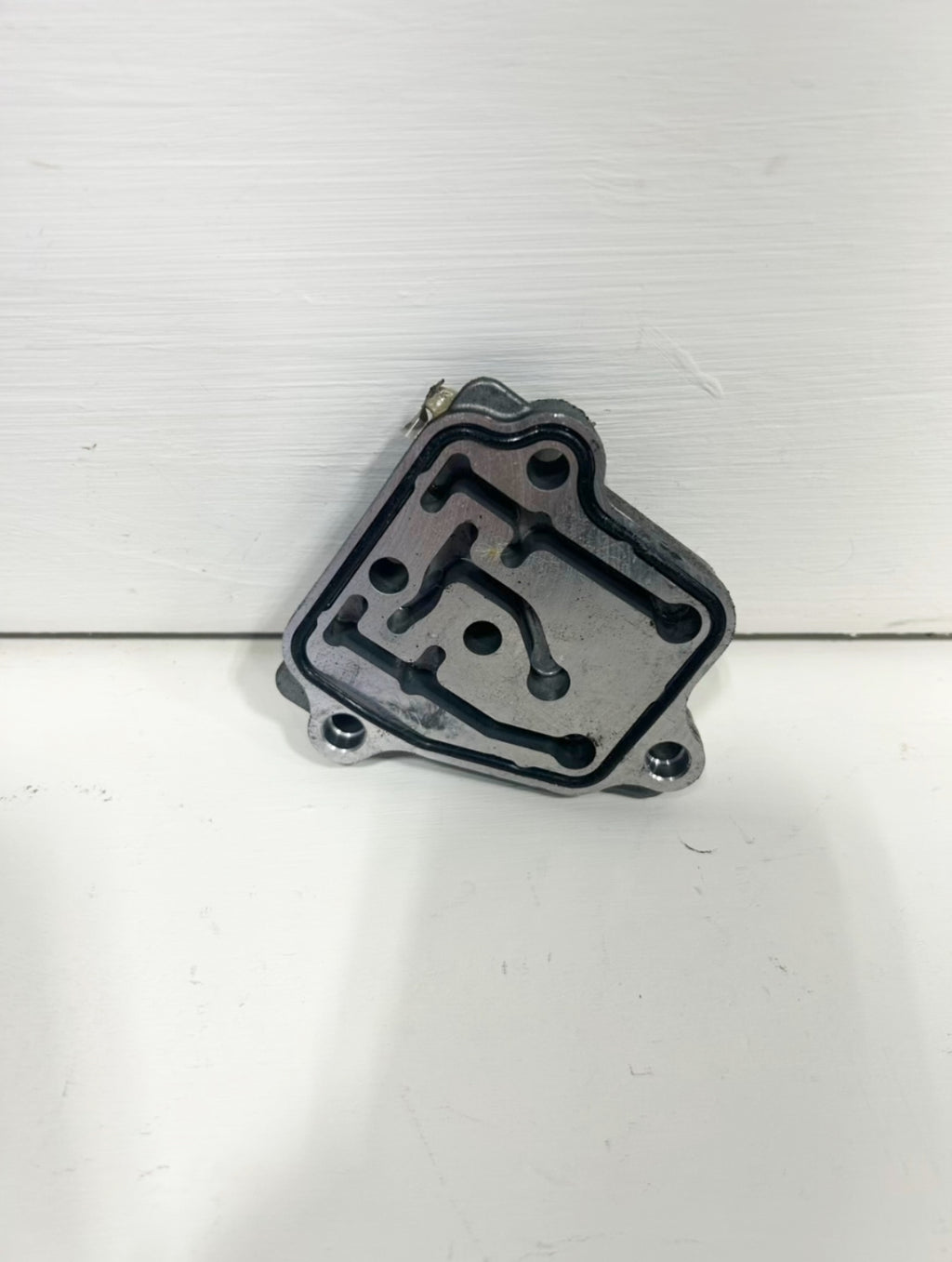 2018 2019 2020 2021 2022 Honda Goldwing GL1800 Linear Solenoid Cover (25- 002612 )
