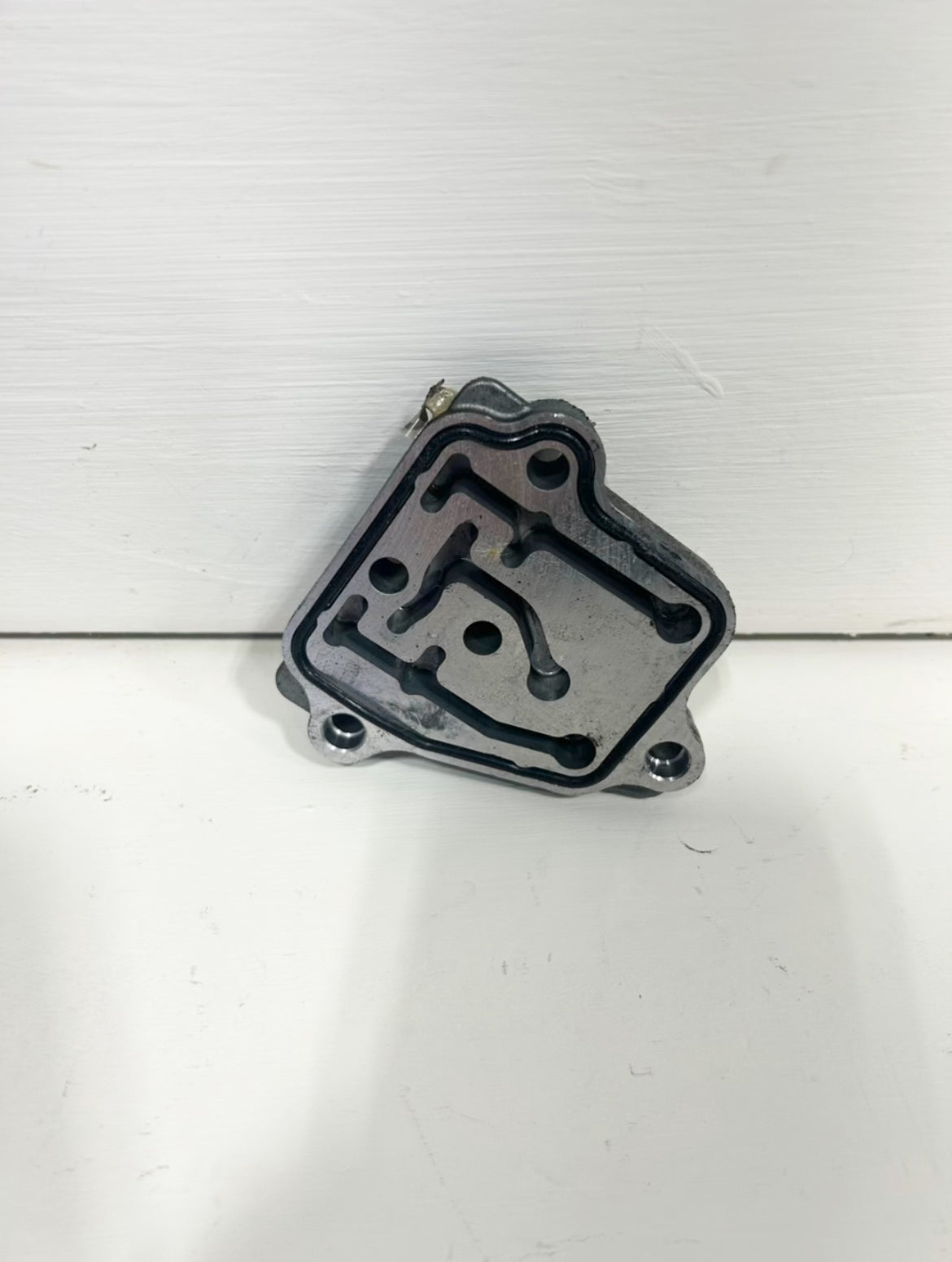2018 2019 2020 2021 2022 Honda Goldwing GL1800 Linear Solenoid Cover (25- 002612 )