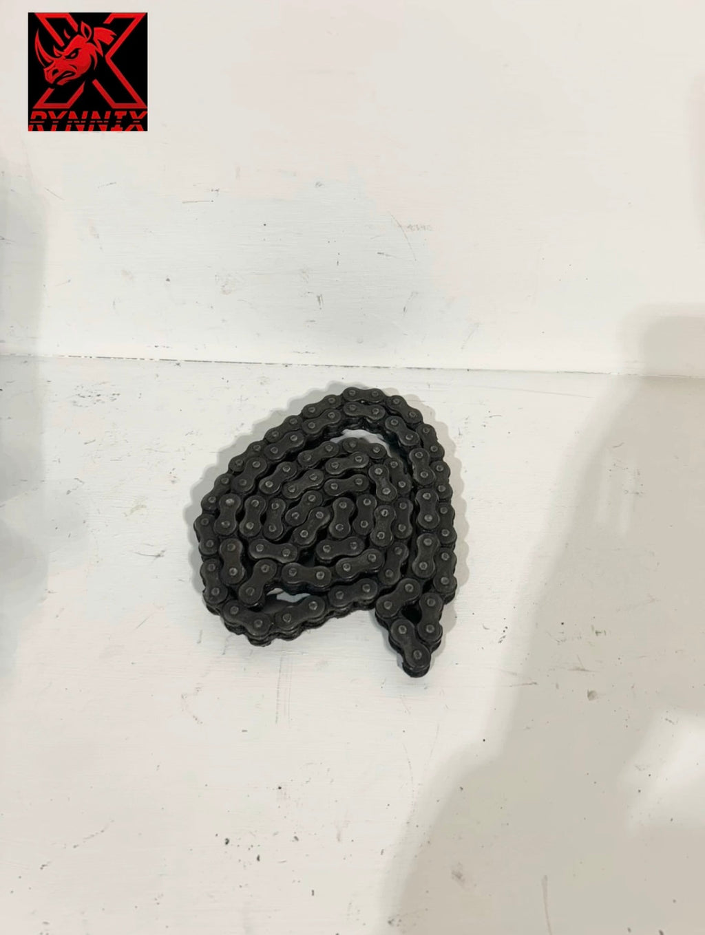 2013-2022 Tao Tao 110 DB14 Chain (9- 002102 ) PZ