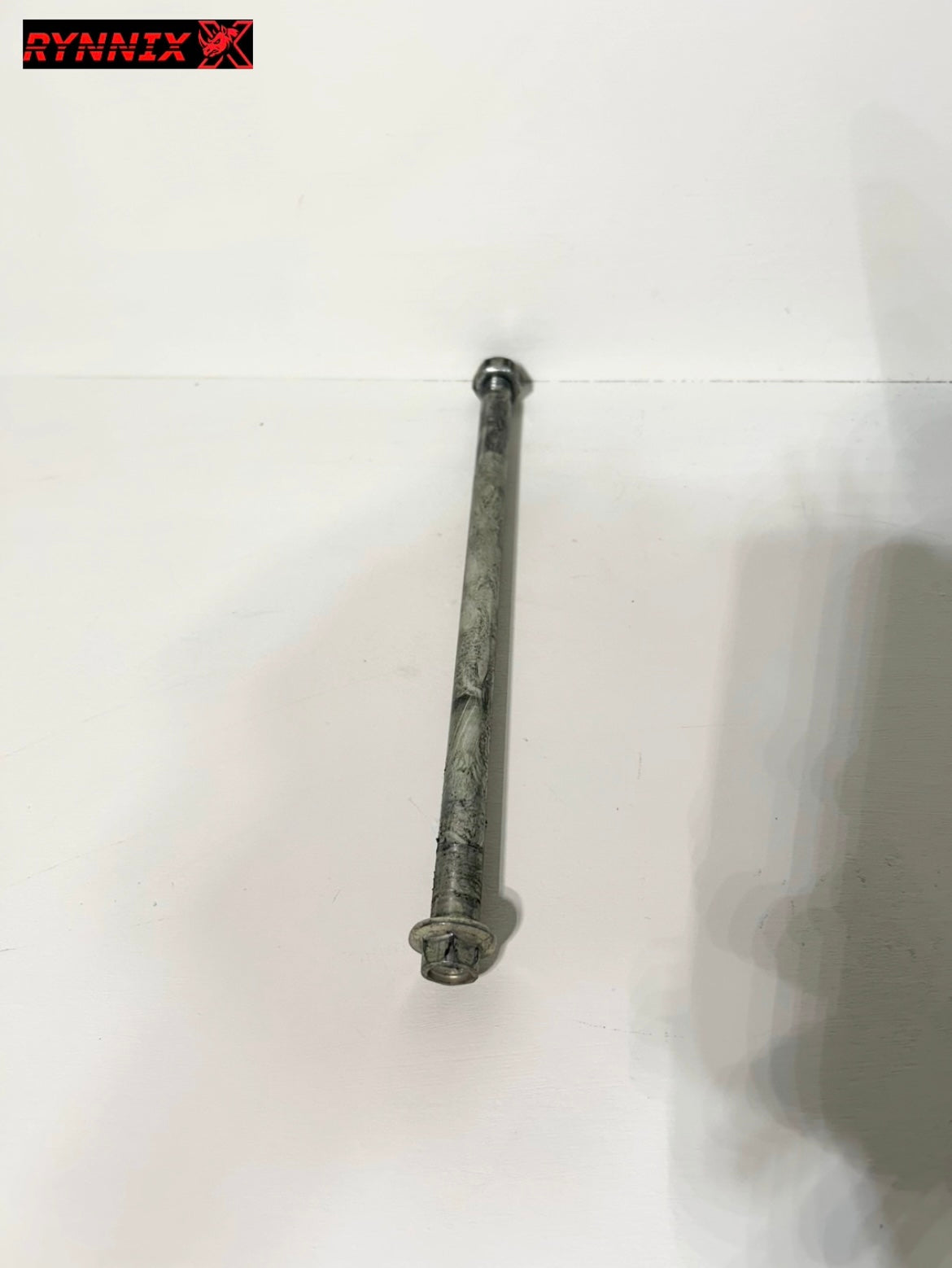 2014 2015 2016 2017 2018 2019 2020 KTM RC 390 Rear Wheel Axle Rod OEM (13- 001698 )