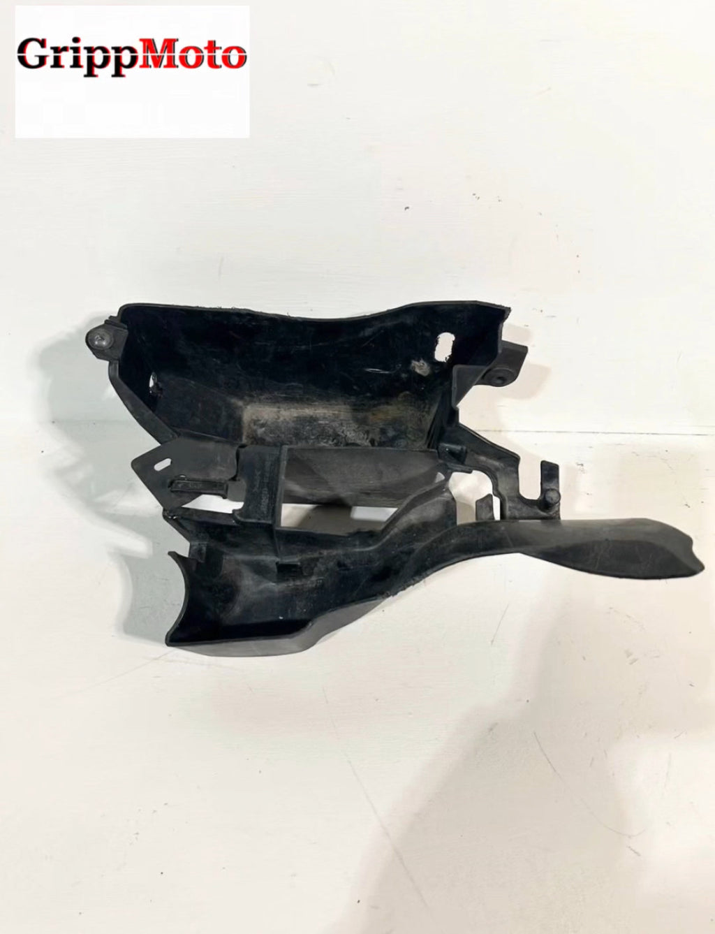 2012 2013 2014 2015 2016 Kawasaki Ninja EX 650 Battery Box Tray OEM (20- 001975 )