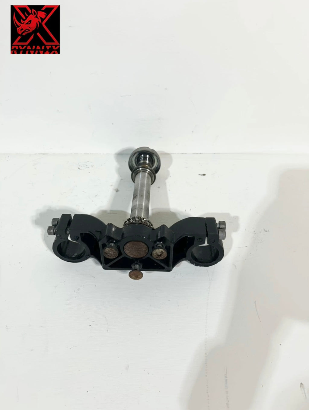 2013-2022 Tao Tao 110 DB14 Lower Triple Tree (9- 002077 ) PZ