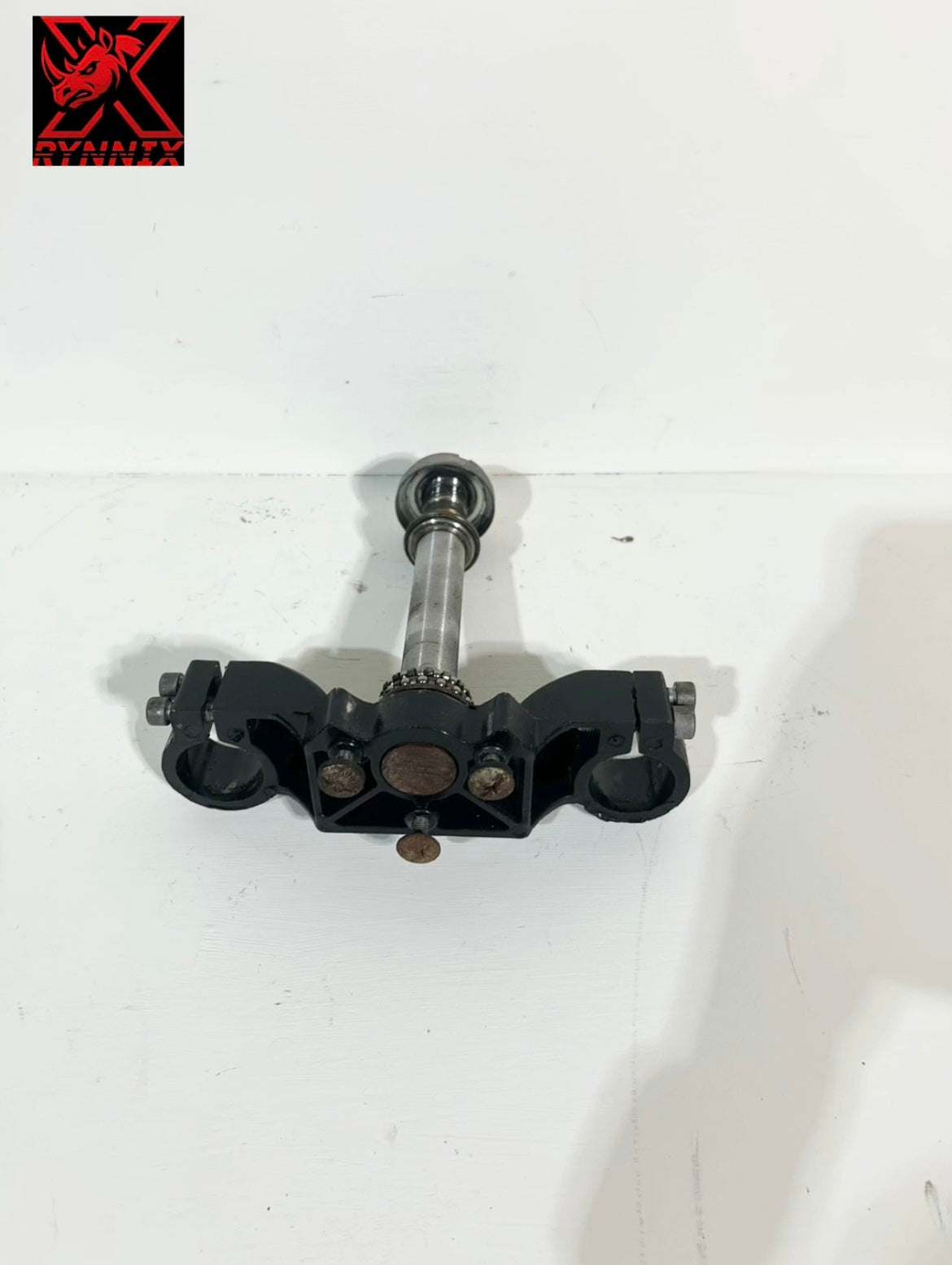 2013-2022 Tao Tao 110 DB14 Lower Triple Tree (9- 002077 ) PZ