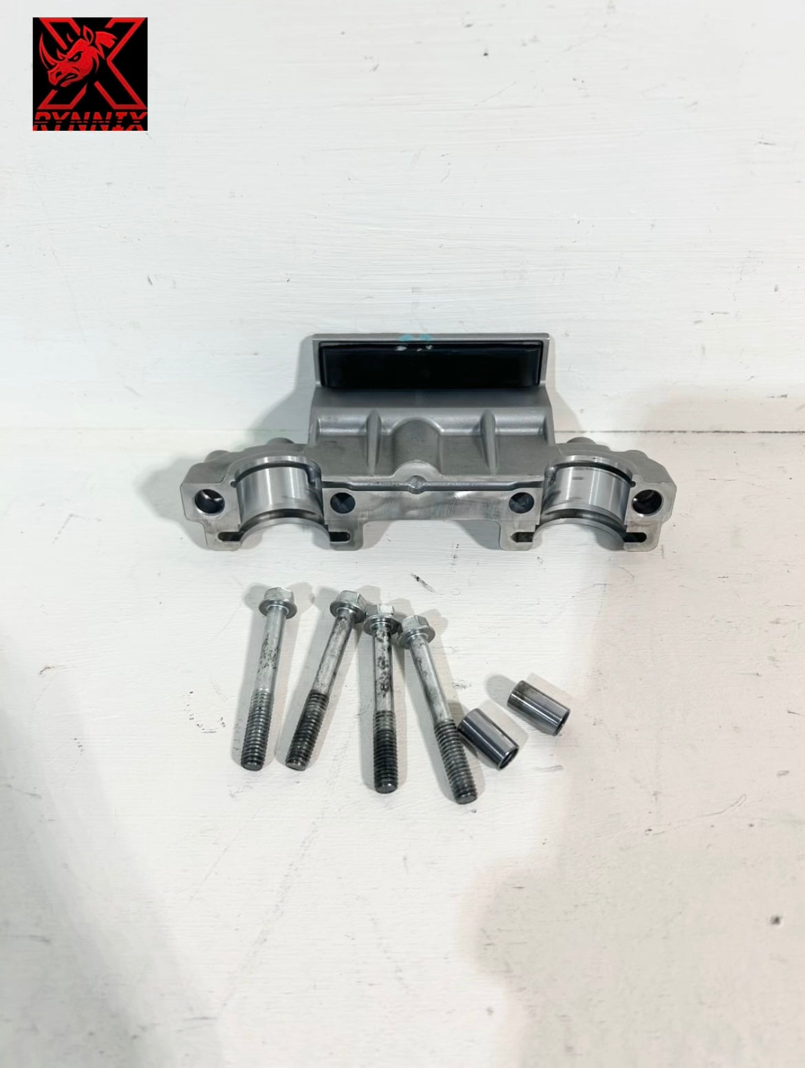 2012 2013 2014 2015 2016 Kawasaki Ninja EX 650 Top Upper Cam Chain Guide Rail OEM (5- 001994 )