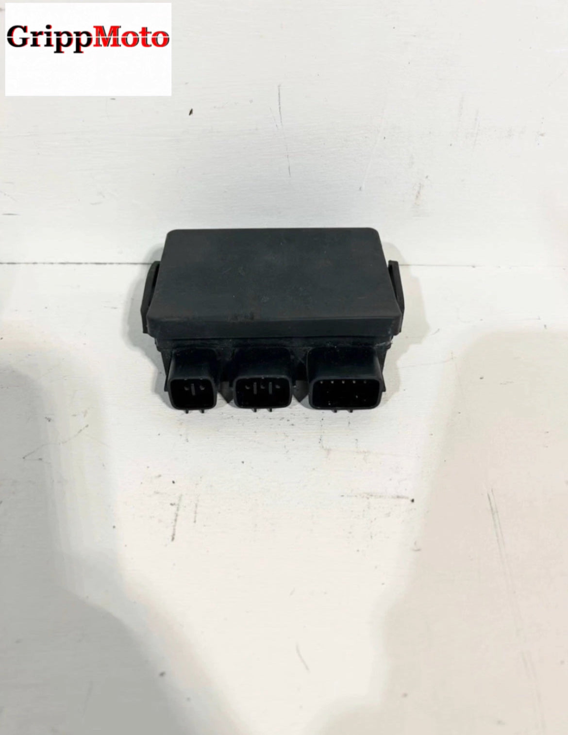 2012 2013 2014 2015 2016 Kawasaki Ninja EX 650 relay Junction box OEM (10- 001955 )