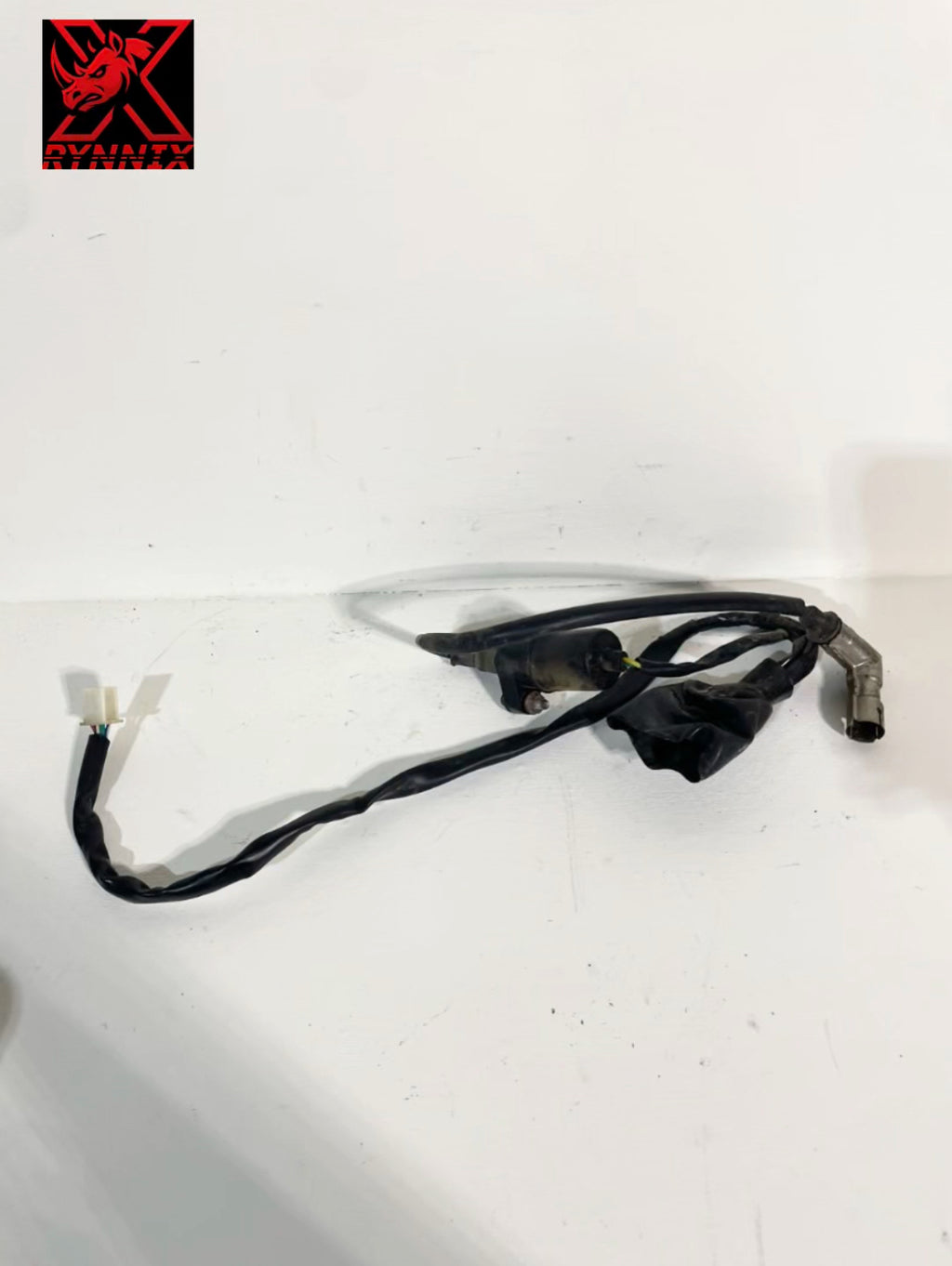 2013-2022 Tao Tao 110 DB14 Ignition Coil Wiring (9- 002100 ) PZ