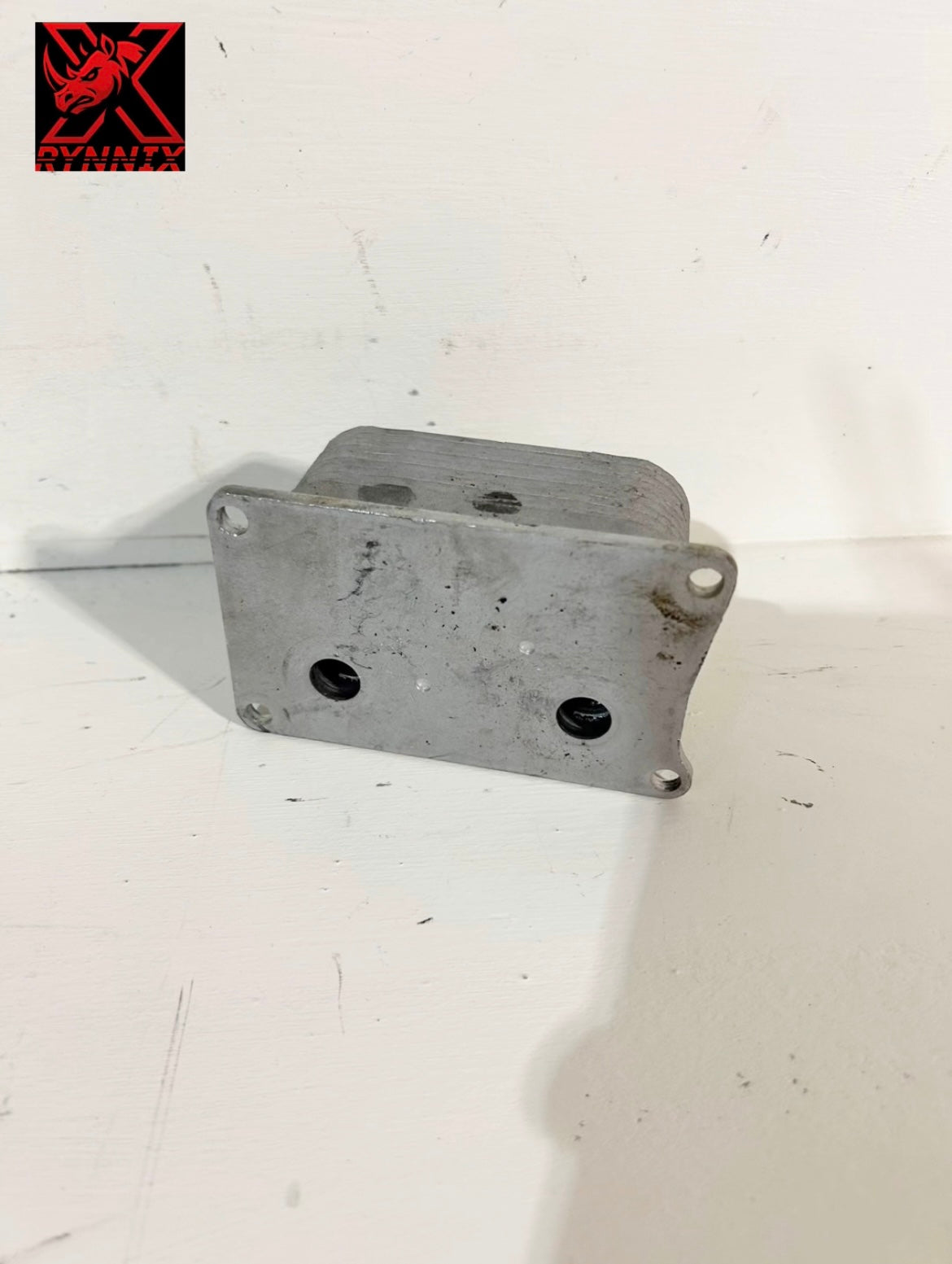 2020 2021 2022 2023 Polaris Ranger 1000 SOHC Oil To Water Cooler OEM (7- 002037 ) PZ