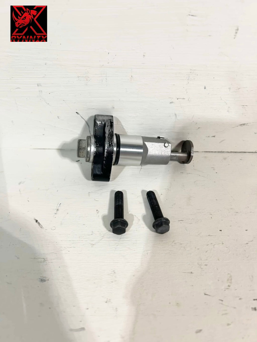 2012 2013 2014 2015 2016 Kawasaki Ninja EX 650 Cam Chain Tensioner OEM (19- 001992 )