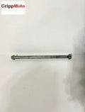 2014 2015 2016 2017 2018 2019 2020 KTM RC 390 Rear Wheel Axle Rod OEM (13- 001698 )