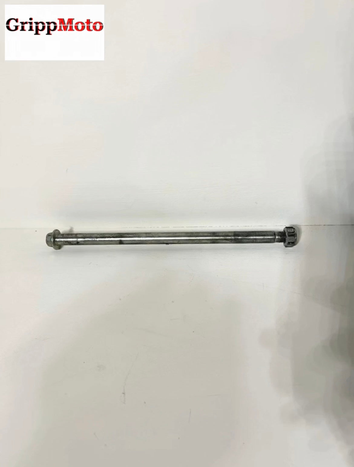2014 2015 2016 2017 2018 2019 2020 KTM RC 390 Rear Wheel Axle Rod OEM (13- 001698 )