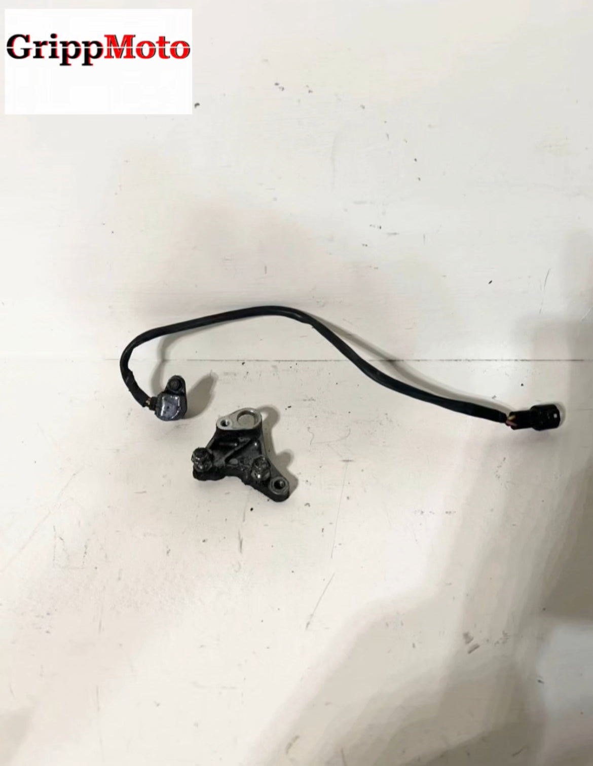 2012 2013 2014 2015 2016 Kawasaki Ninja EX 650 Speed Speedometer Sensor OEM (5- 001951 )