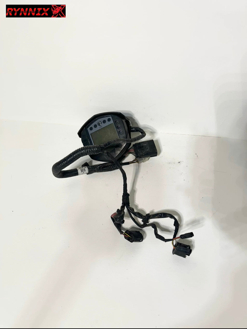 2014 2015 2016 2017 2018 2019 2020 KTM RC 390 Speedometer Gauge Cluster Dash OEM (13- 001696 )