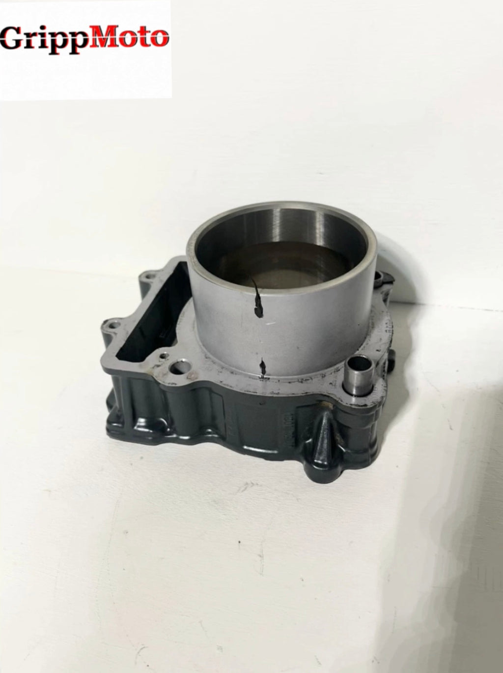2014 2015 2016 2017 2019 2020 KTM RC 390 Cylinder Head Barrel OEM (2- 001721 )