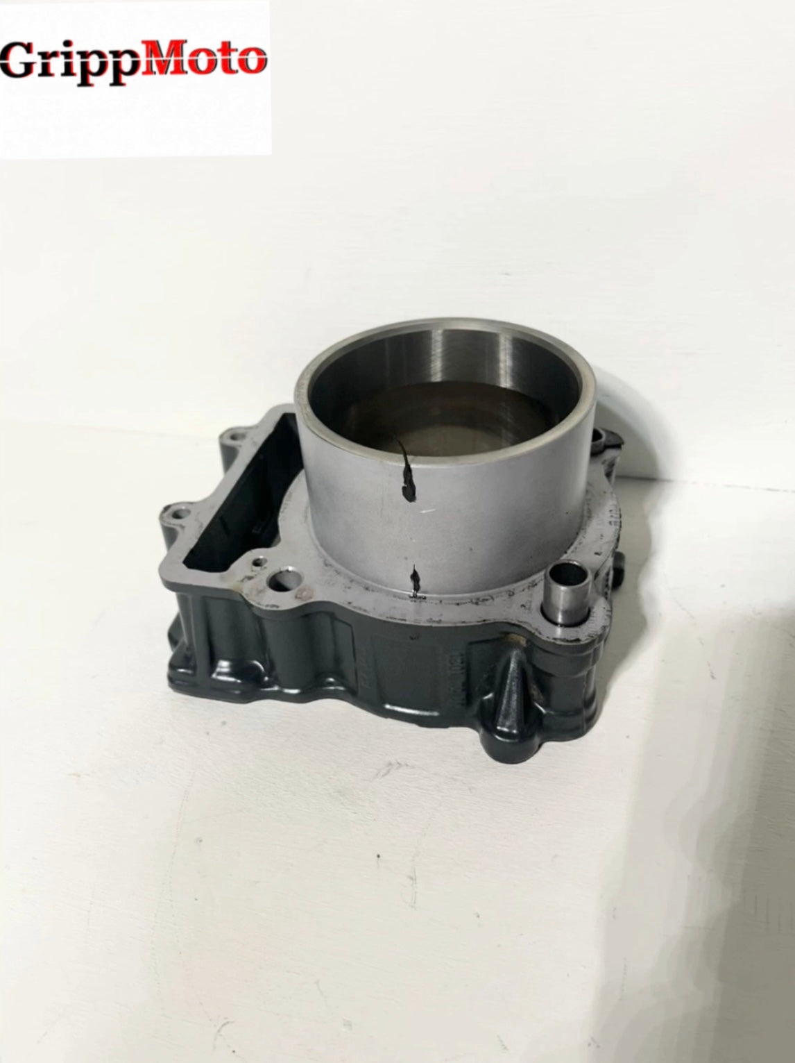 2014 2015 2016 2017 2019 2020 KTM RC 390 Cylinder Head Barrel OEM (2- 001721 )