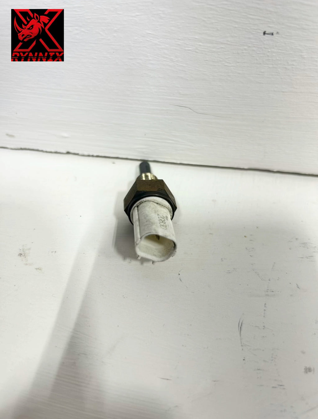 2013 2014 2015 2016 2017 2018 Kawasaki Ninja ZX6R 636 Water Temperature Pressure Sensor (28- 002646 )