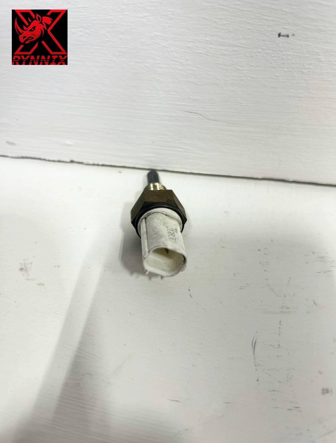 2013 2014 2015 2016 2017 2018 Kawasaki Ninja ZX6R 636 Water Temperature Pressure Sensor (28- 002646 )