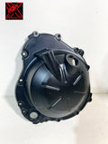 2024 2025 Kawasaki Ninja ZX6R 636 Right Side Engine Clutch Cover OEM (23- 002301 )