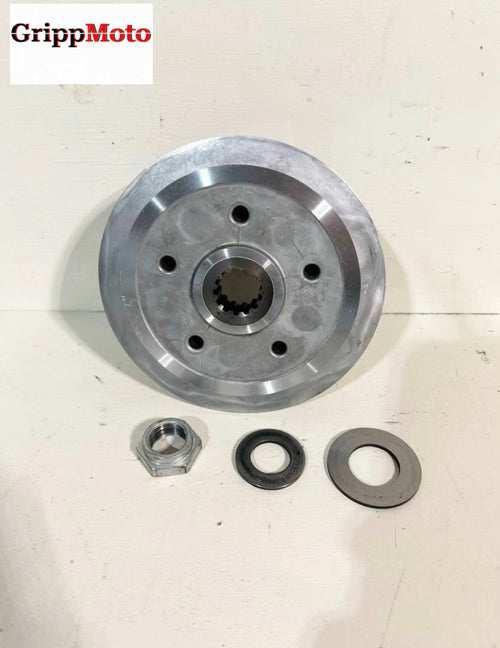 2012 2013 2014 2015 2016 Kawasaki Ninja EX 650 Clutch Inner Hub OEM (5- 001993 )