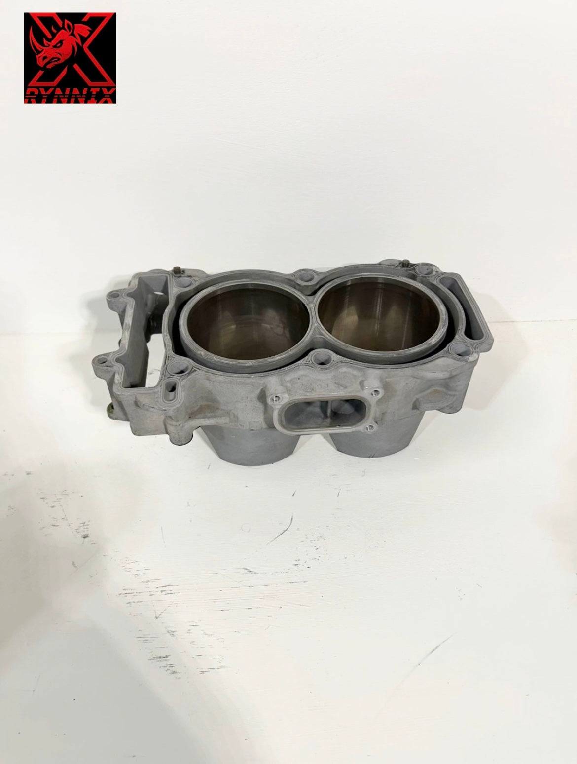 2020 2021 2022 2023 Polaris Ranger 1000 SOHC Engine Cylinder Head Barrel Jug OEM (17- 002030 ) PZ