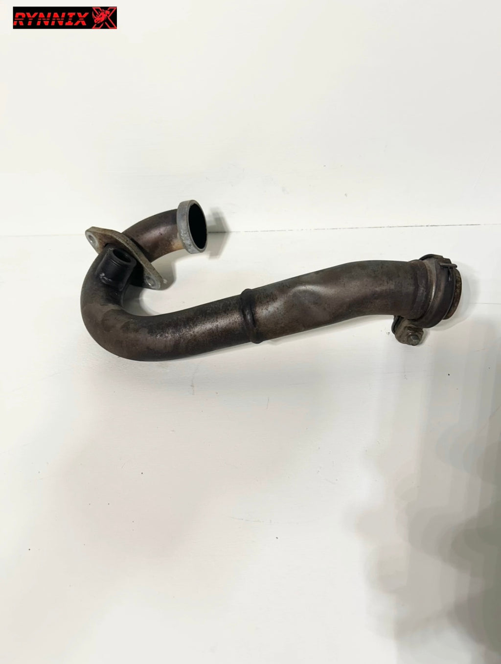 2014 2015 2016 2017 2018 2019 2020 KTM RC 390 Exhaust Manifold Header Pipe OEM (13- 001688 )