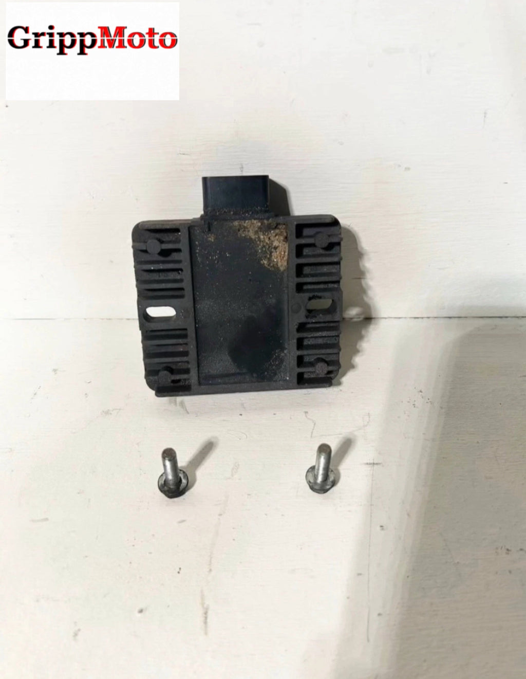 2012 2013 2014 2015 2016 Kawasaki Ninja 650 Voltage Rectifier Regulator OEM (19- 001946 )