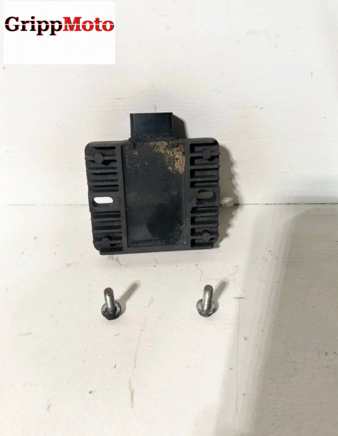 2012 2013 2014 2015 2016 Kawasaki Ninja 650 Voltage Rectifier Regulator OEM (19- 001946 )
