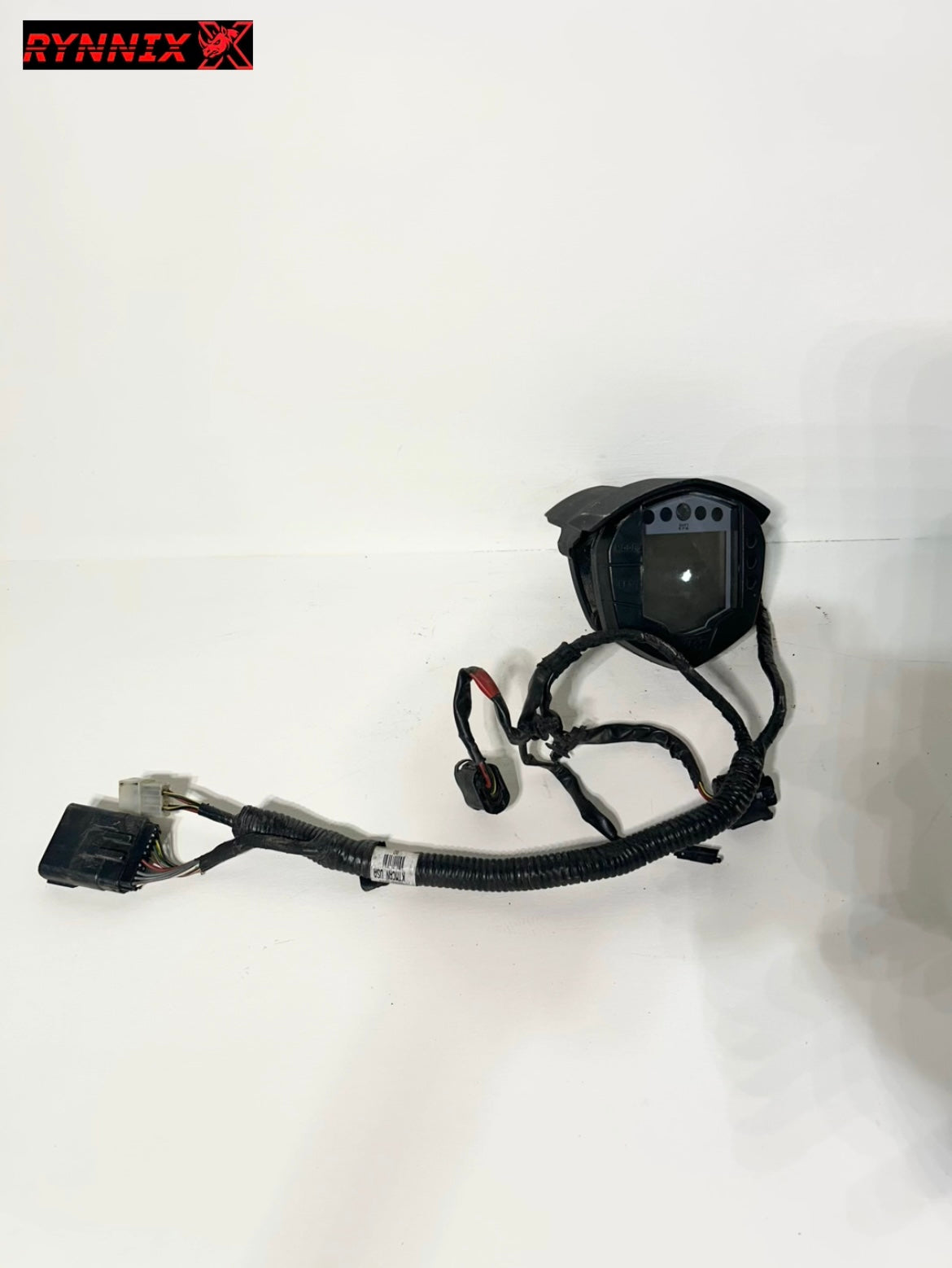 2014 2015 2016 2017 2018 2019 2020 KTM RC 390 Speedometer Gauge Cluster Dash OEM (13- 001696 )