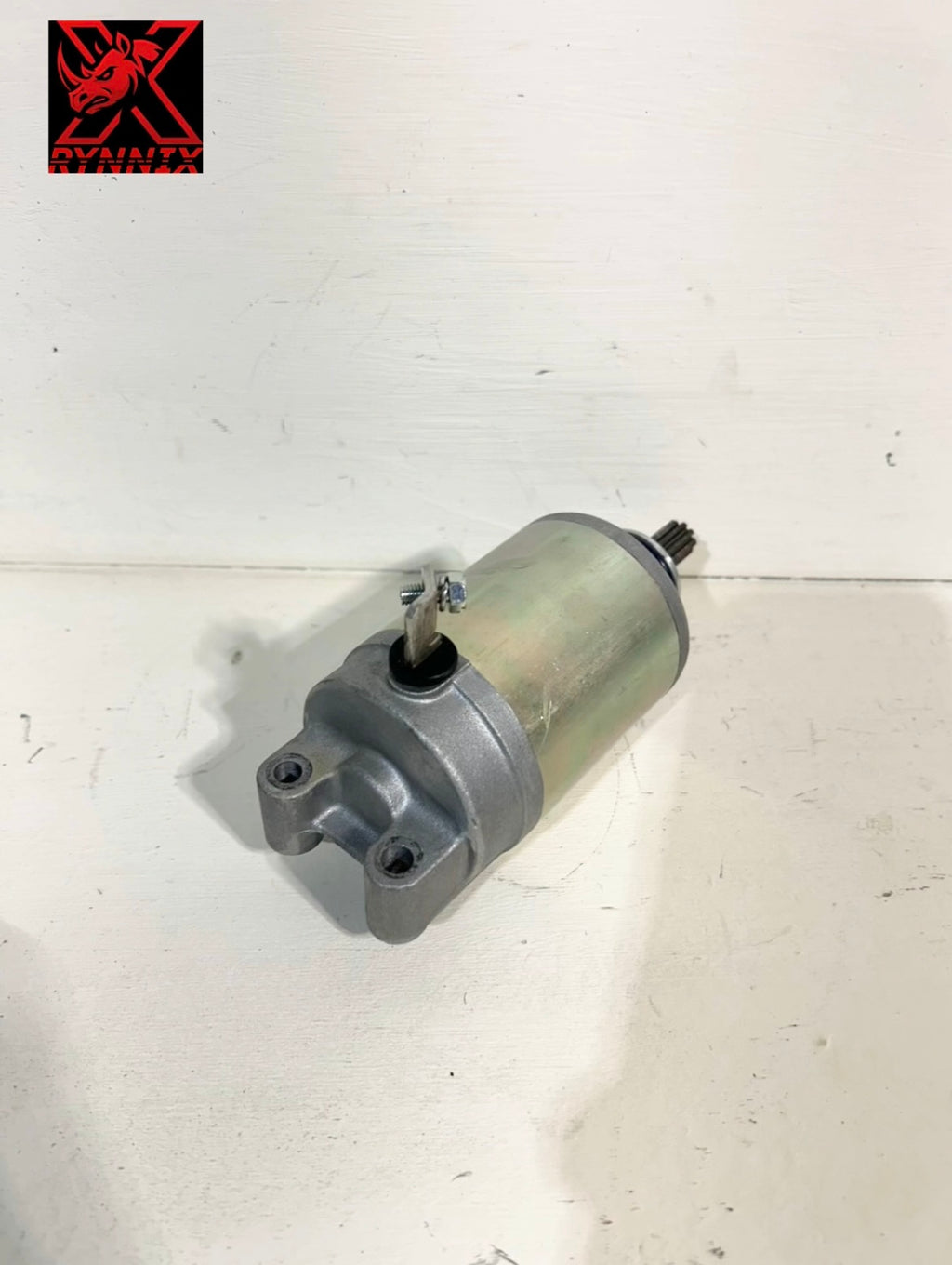 2024 2025 Kawasaki Ninja ZX6R 636 Motor Starter OEM (23- 002293 )