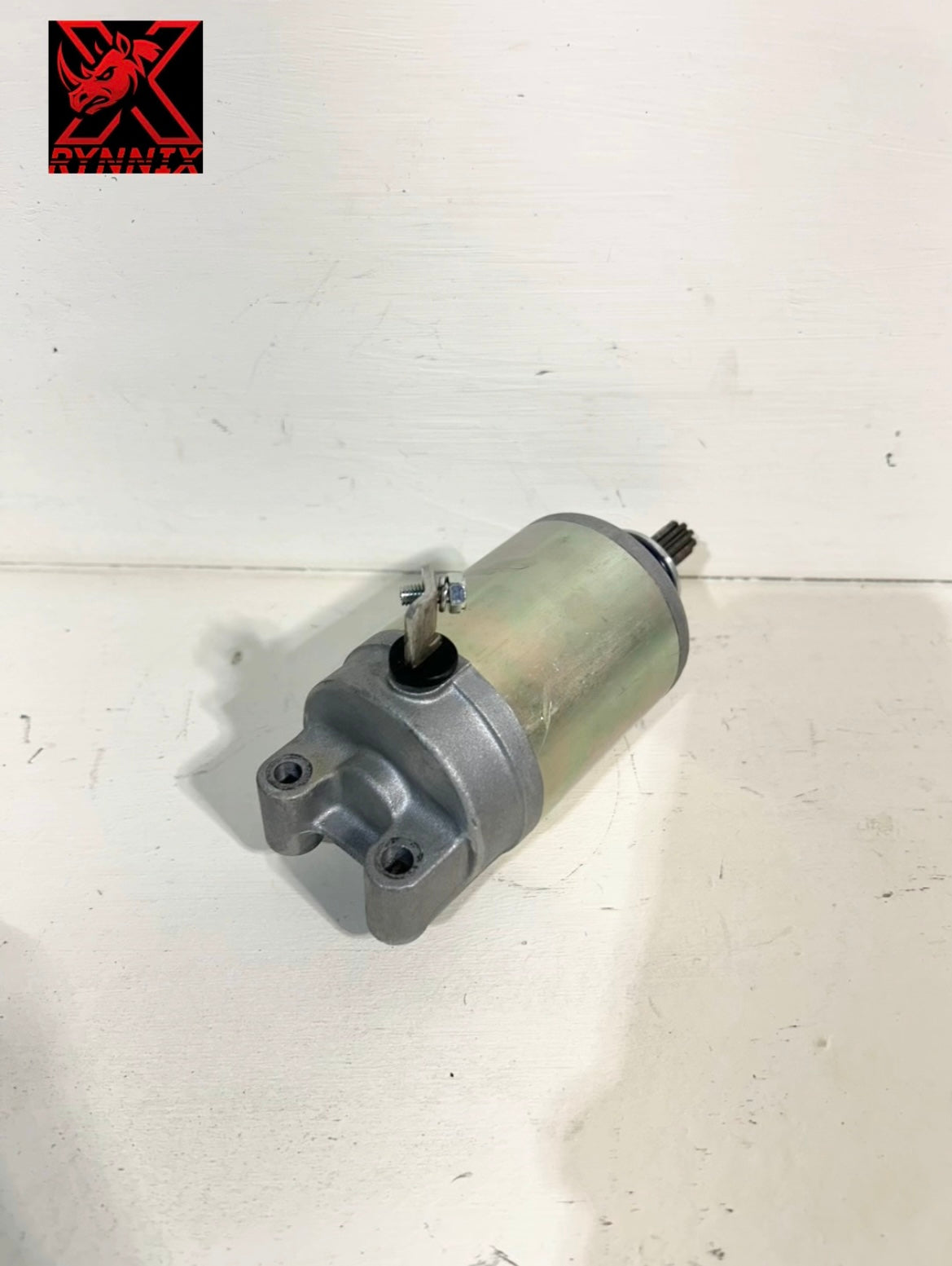 2024 2025 Kawasaki Ninja ZX6R 636 Motor Starter OEM (23- 002293 )
