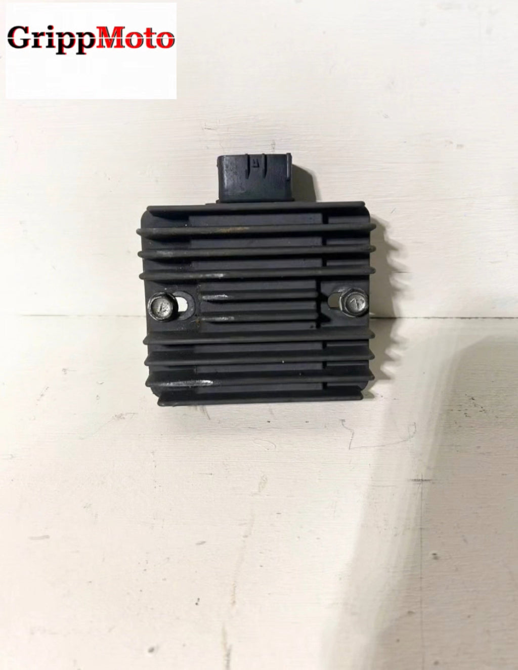 2012 2013 2014 2015 2016 Kawasaki Ninja 650 Voltage Rectifier Regulator OEM (19- 001946 )