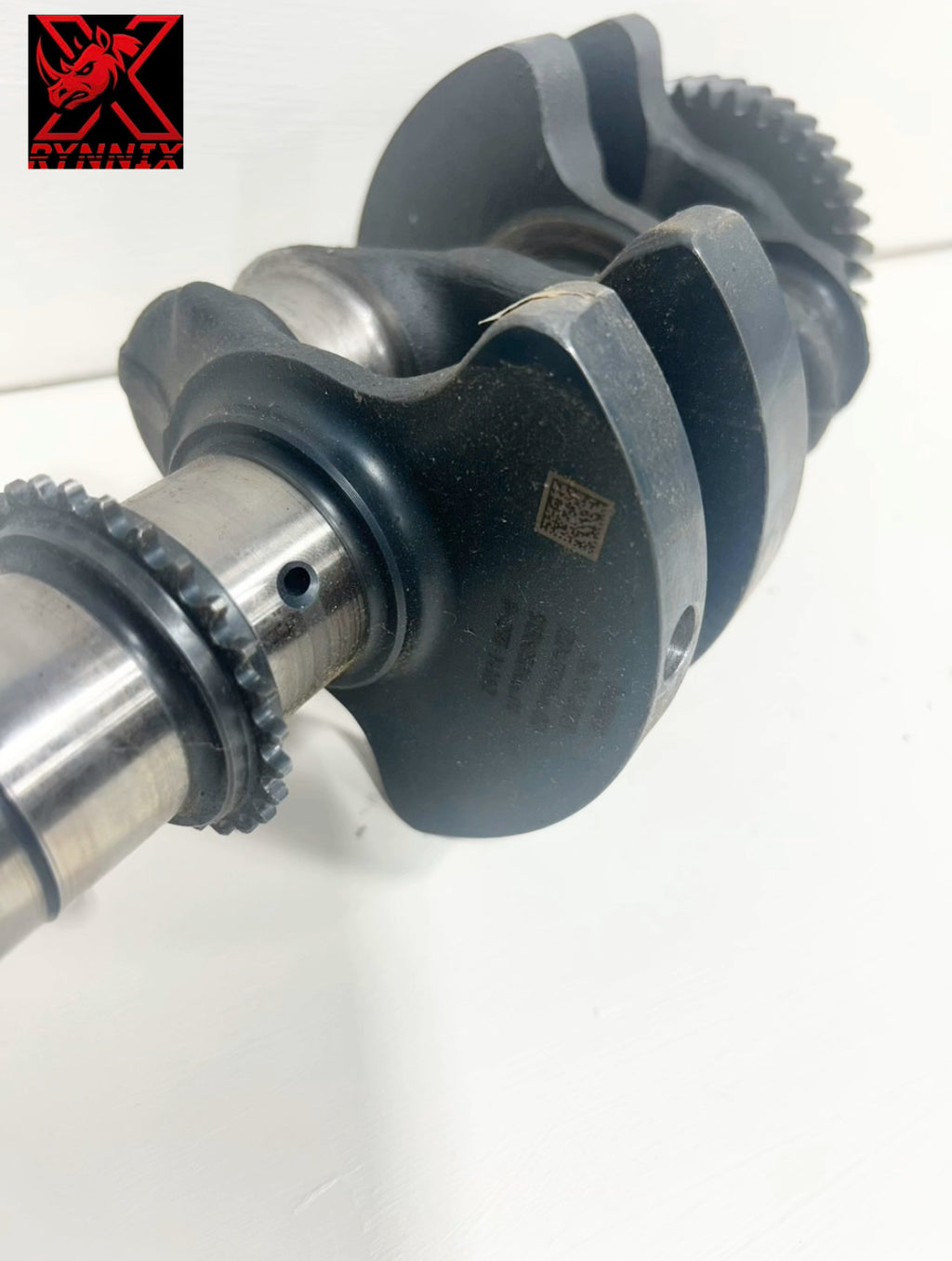2013 2014 Polaris RZR 900 OEM CRANKSHAFT | 1204599 (27- 002629 )