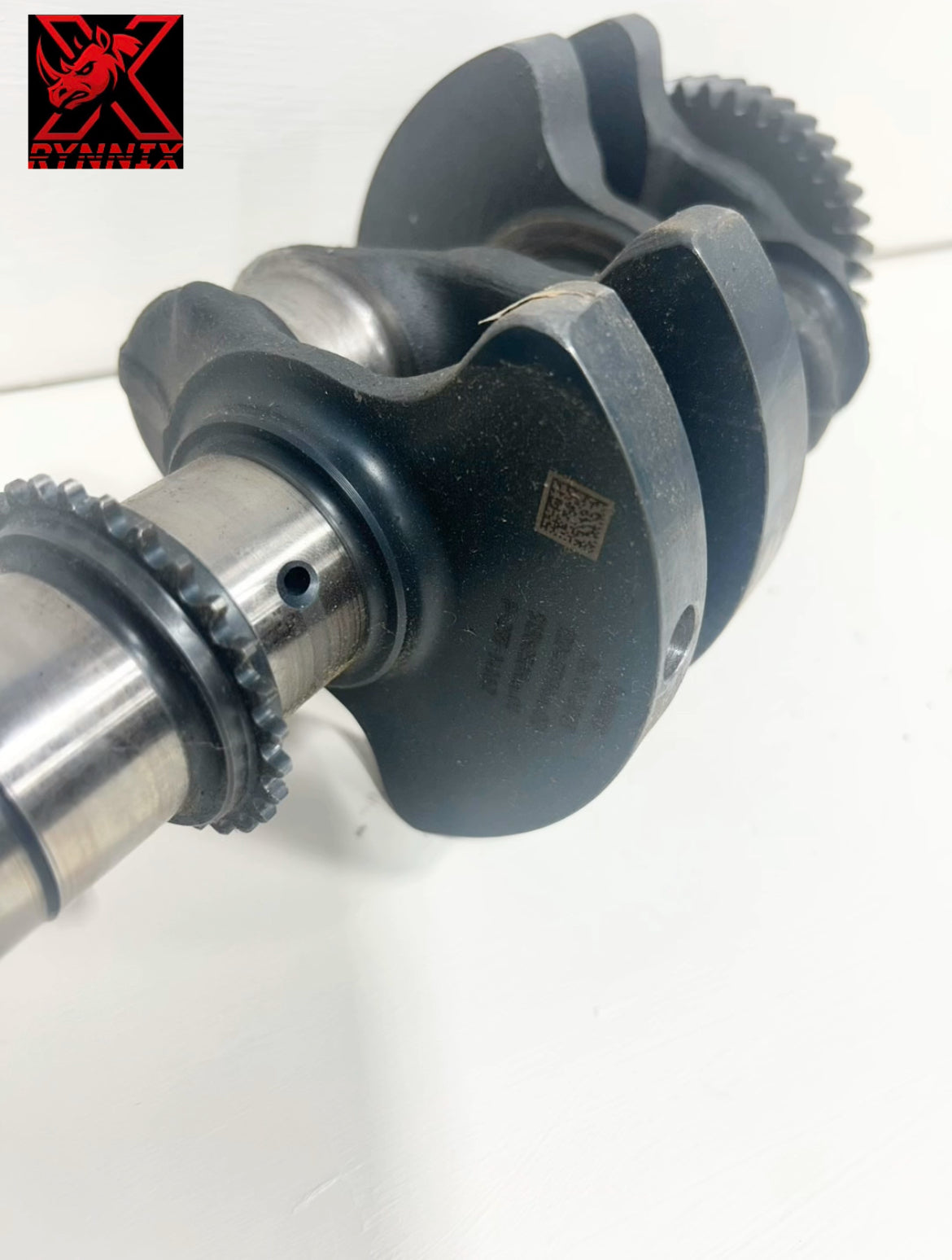 2013 2014 Polaris RZR 900 OEM CRANKSHAFT | 1204599 (27- 002629 )