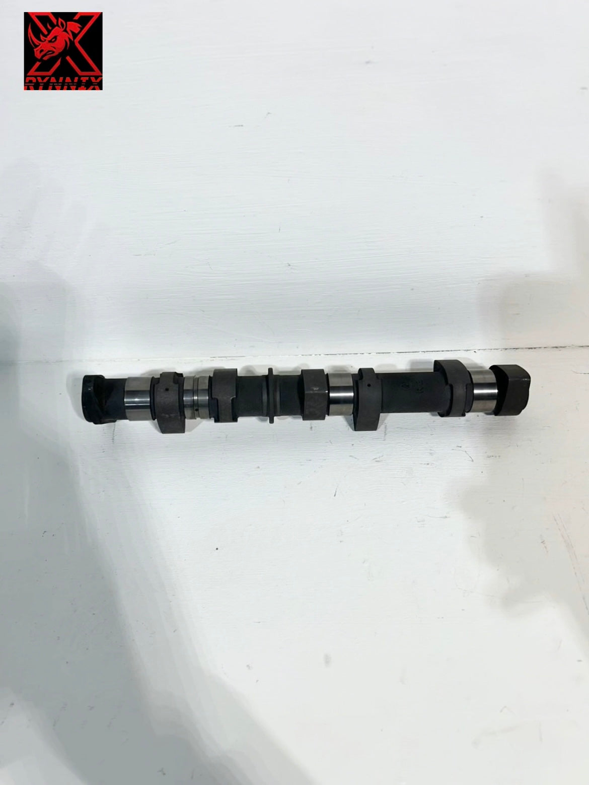 2001-2017 Honda Goldwing GL1800 Engine Right Camshaft 14110-MCA-780 OEM (8- 002111 )