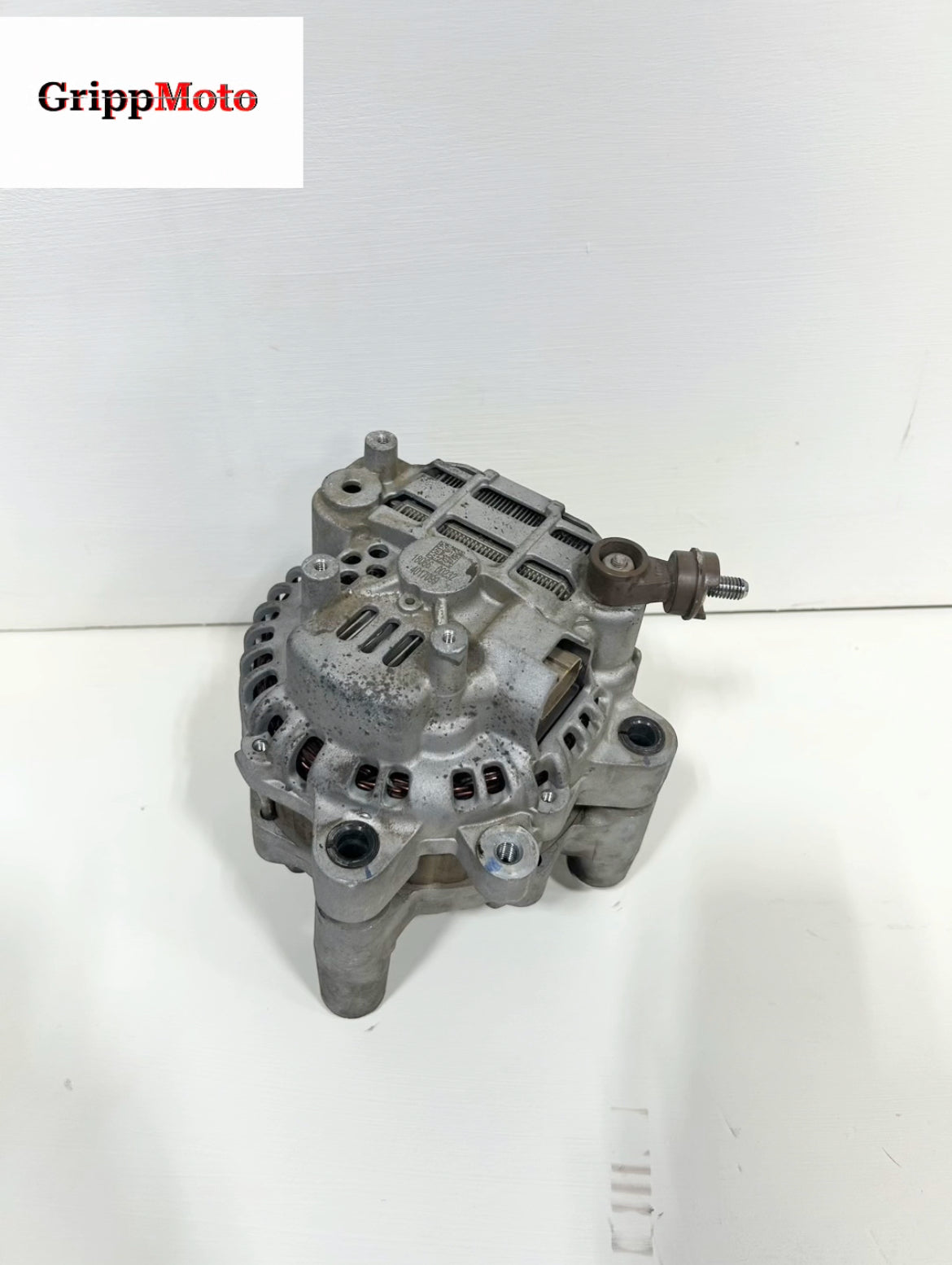 2018 2019 2020 2021 Polaris Ranger 1000XP OEM ALTERNATOR | 4017099 (12- 002603 )
