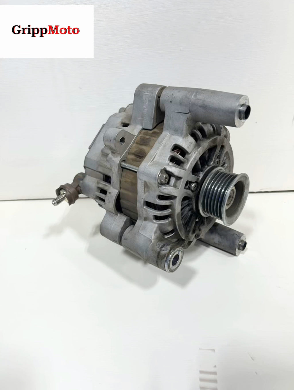 2018 2019 2020 2021 Polaris Ranger 1000XP OEM ALTERNATOR | 4017099 (12- 002603 )