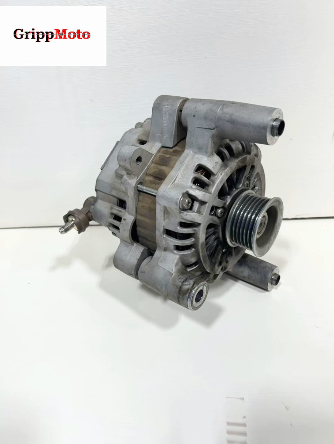 2018 2019 2020 2021 Polaris Ranger 1000XP OEM ALTERNATOR | 4017099 (12- 002603 )