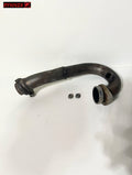 2014 2015 2016 2017 2018 2019 2020 KTM RC 390 Exhaust Manifold Header Pipe OEM (13- 001688 )