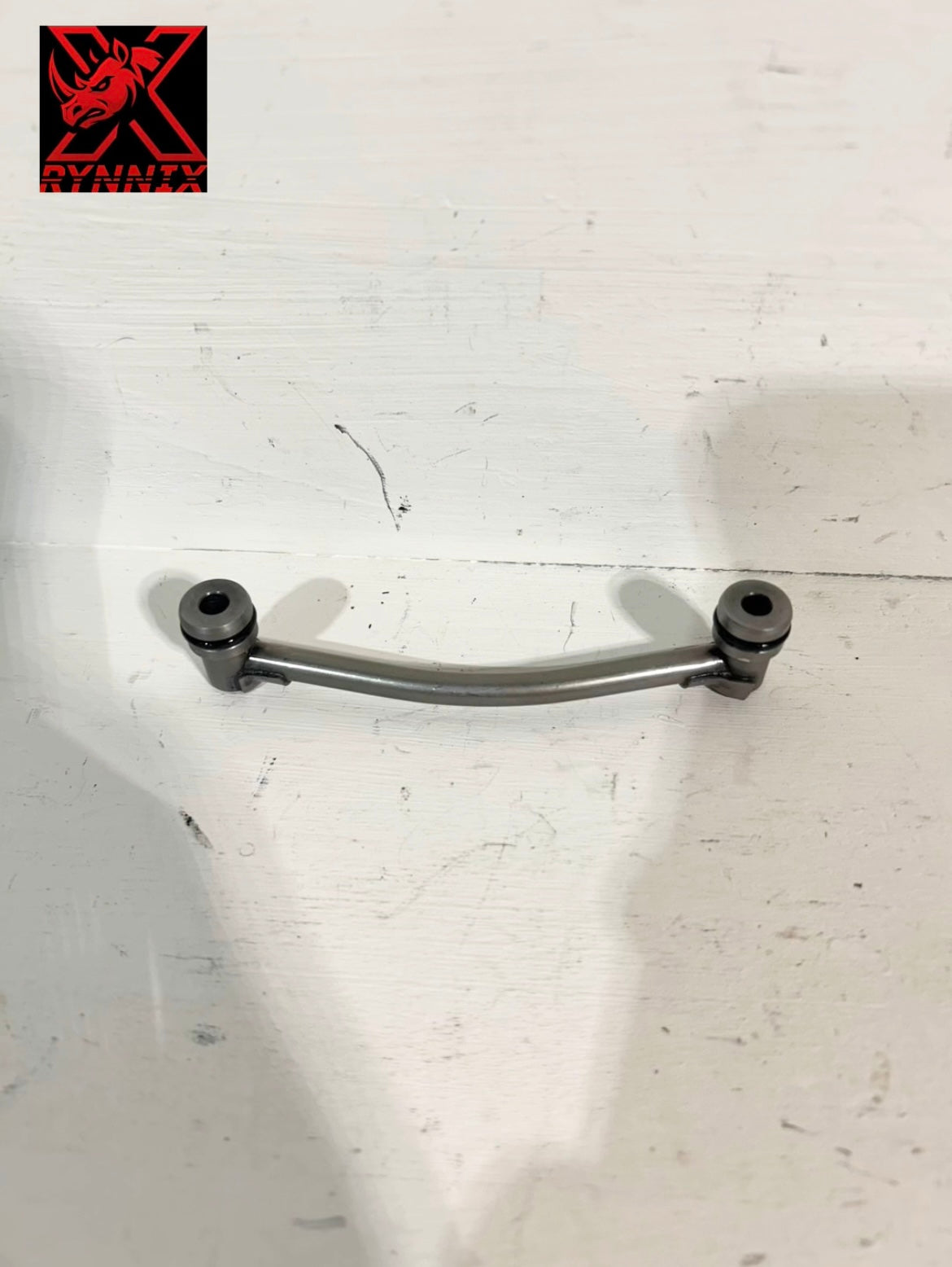 2012 2013 2014 2015 2016 Kawasaki Ninja EX 650 Stator Side Oil Tube OEM (5- 002000 )