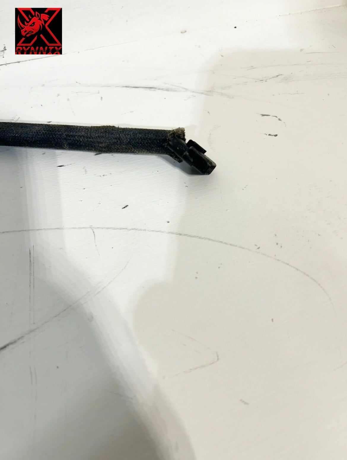 2012 2013 2014 2015 2016 Kawasaki Ninja EX 650 Oil Pressure & CrankShaft Position Sensor OEM (5- 002014 )