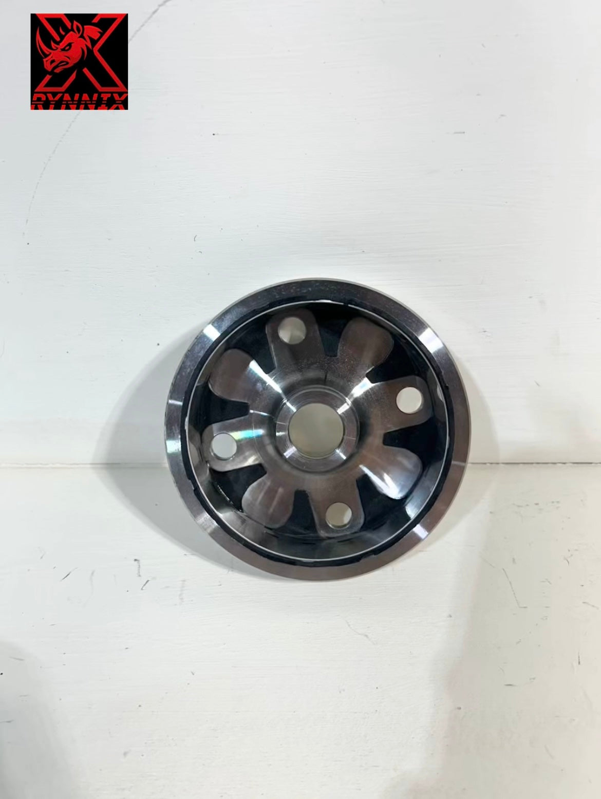 2019 2020 2021 Kawasaki Ninja Z H2 Stator Magneto Generator Flywheel OEM (12- 002285 )