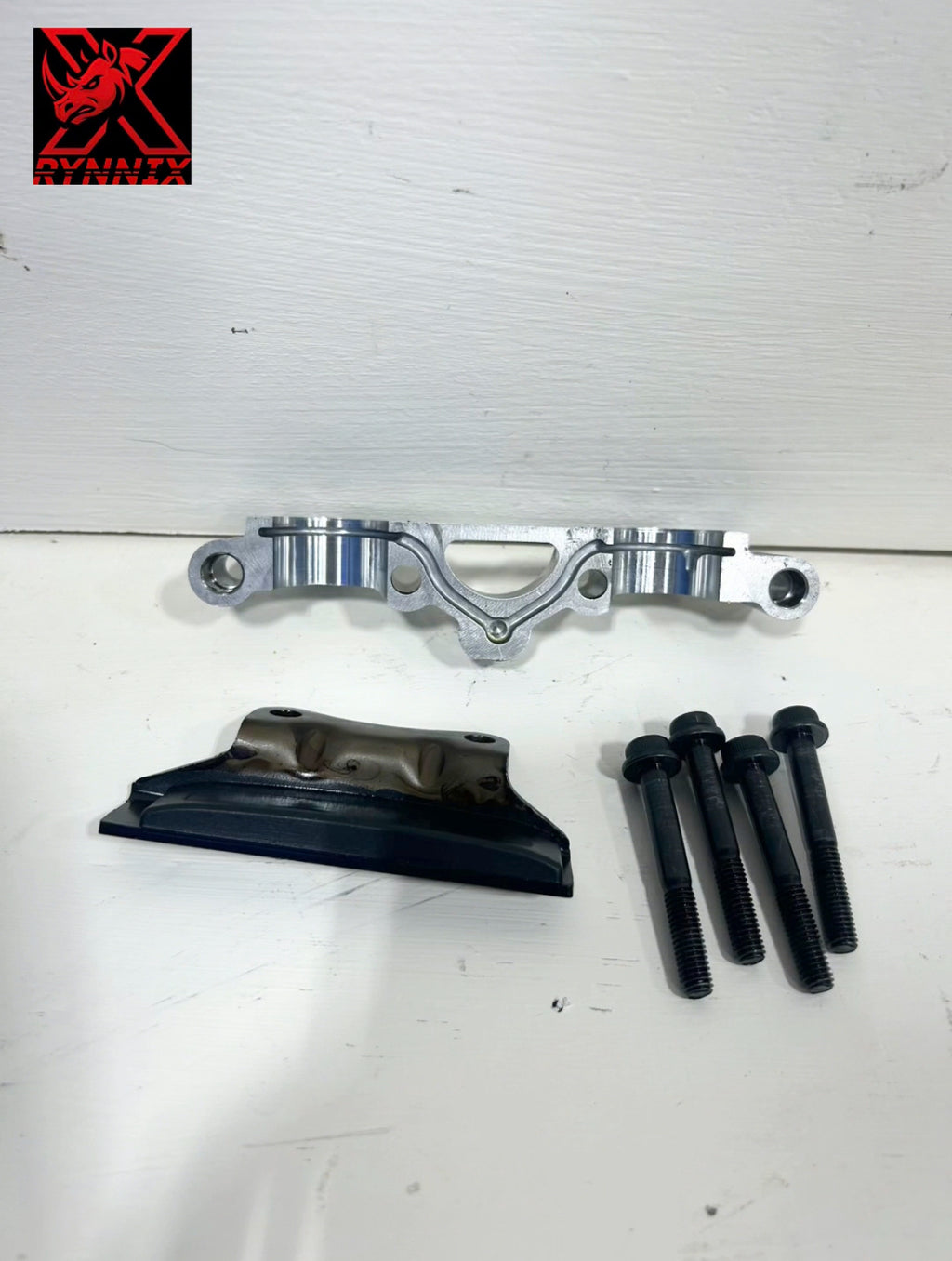 2013 2014 2015 2016 2017 2018 Kawasaki Ninja ZX6R 636 Cam Chain Guide Rail 12053-0159 (28- 002645 )