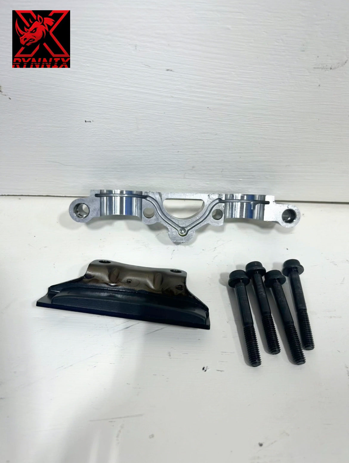 2013 2014 2015 2016 2017 2018 Kawasaki Ninja ZX6R 636 Cam Chain Guide Rail 12053-0159 (28- 002645 )