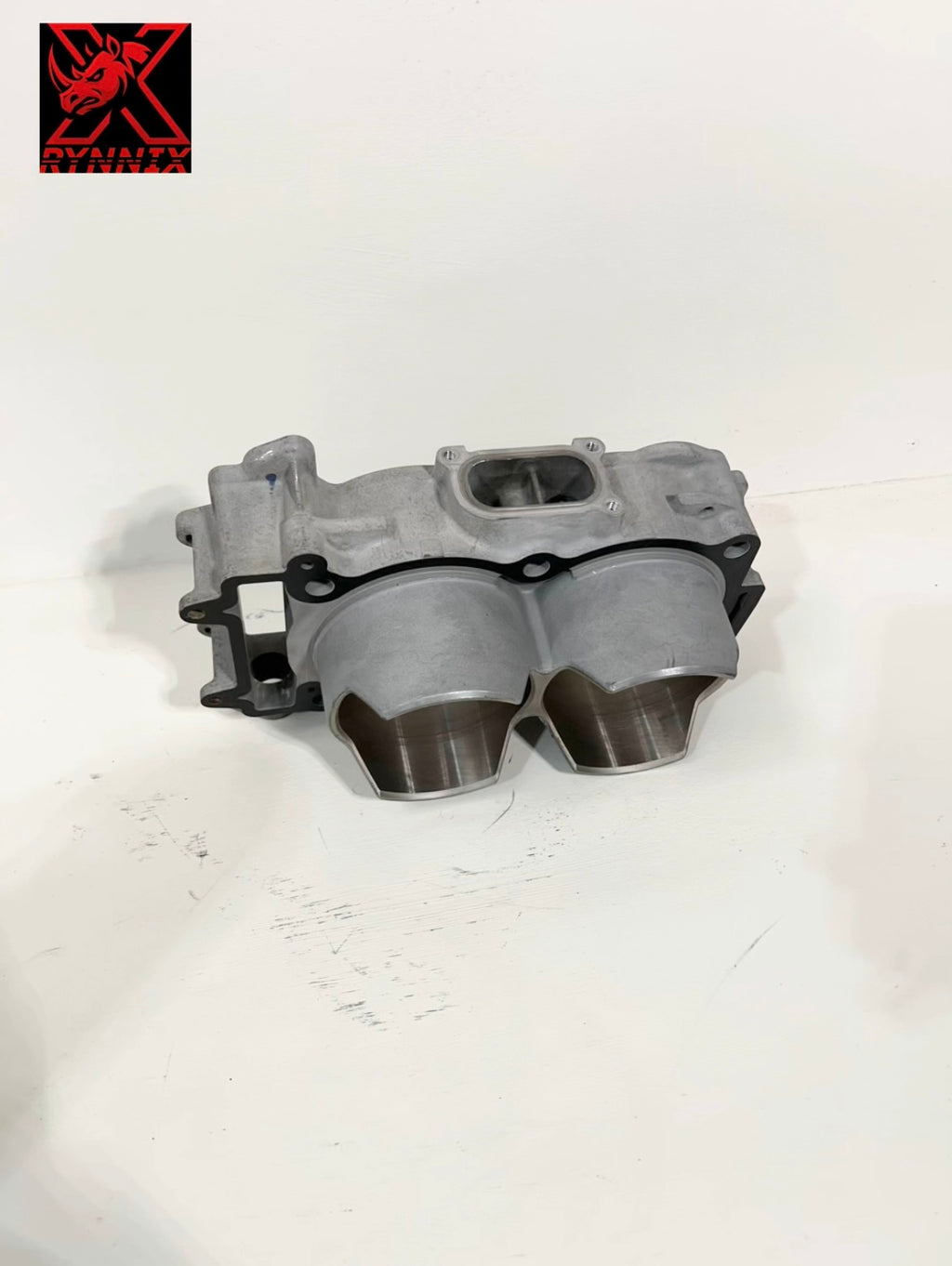 2020 2021 2022 2023 Polaris Ranger 1000 SOHC Engine Cylinder Head Barrel Jug OEM (17- 002030 ) PZ