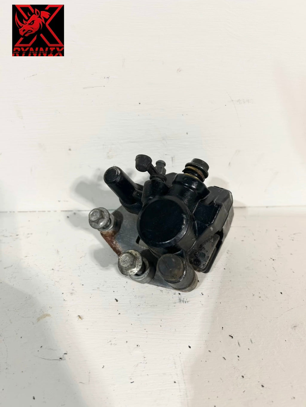 2013-2022 Tao Tao 110 DB14 Front Brake Caliper (9- 002098 ) PZ