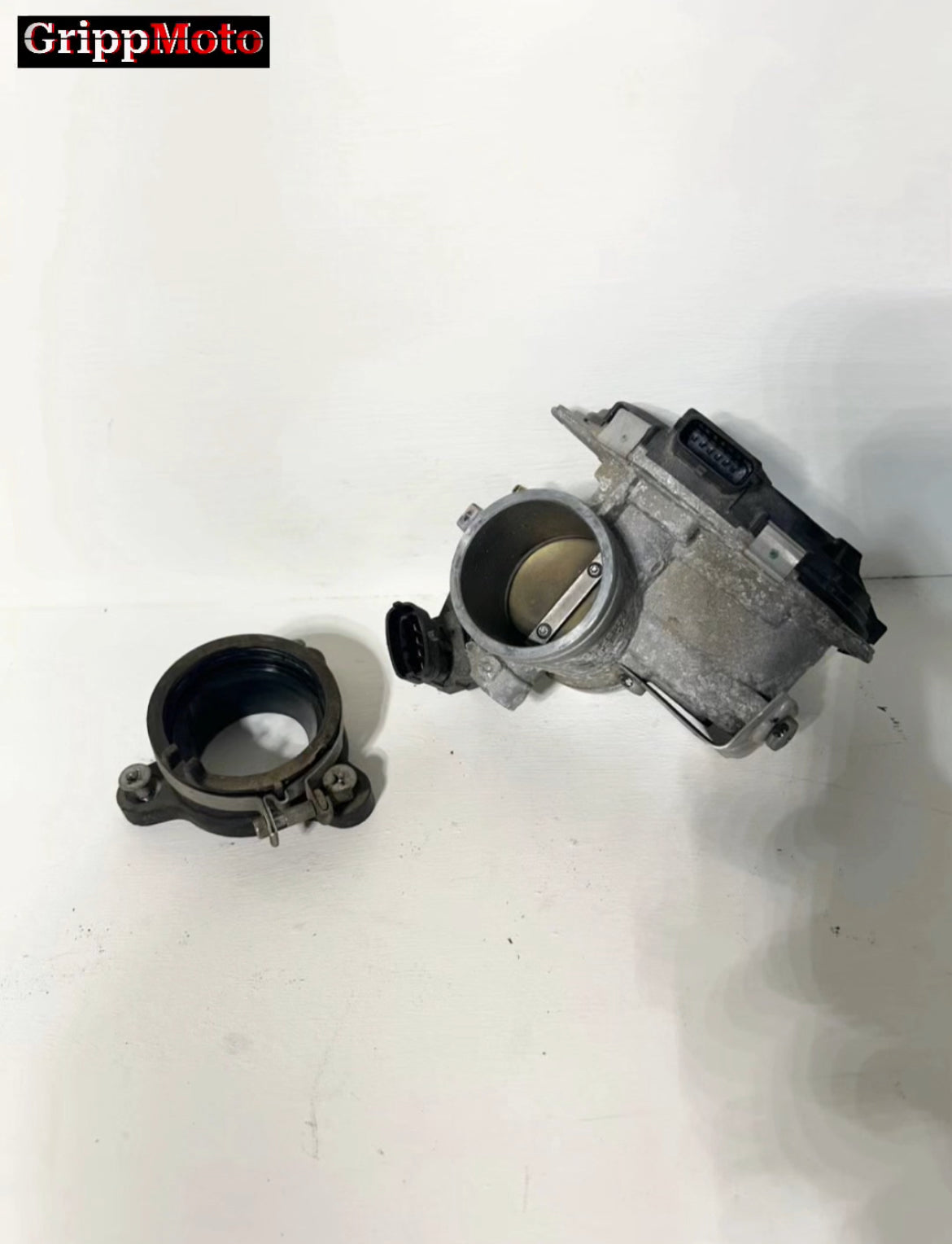 2014 2015 2016 2017 2018 2019 2020 KTM RC 390 Throttle Body OEM (1- 001692 )
