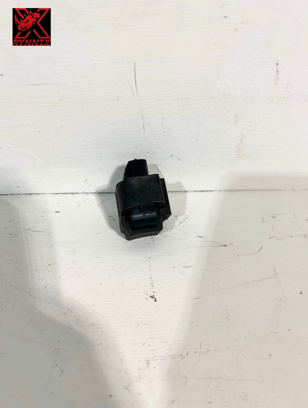 2012 2013 2014 2015 2016 Kawasaki Ninja EX 650 Tip Over Crash Sensor Switch OEM (19- 001963 )